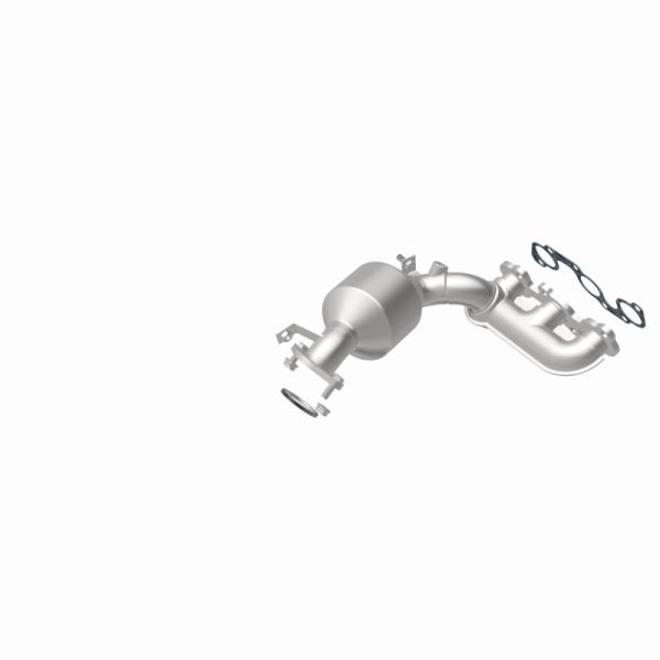 MAG Converter Direct Fit Magnaflow 50274