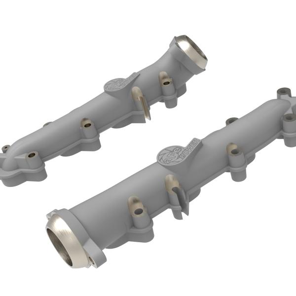 AFE Bladerunner Man & acc. aFe 46-40164