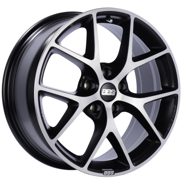 BBS SR017VGPK
