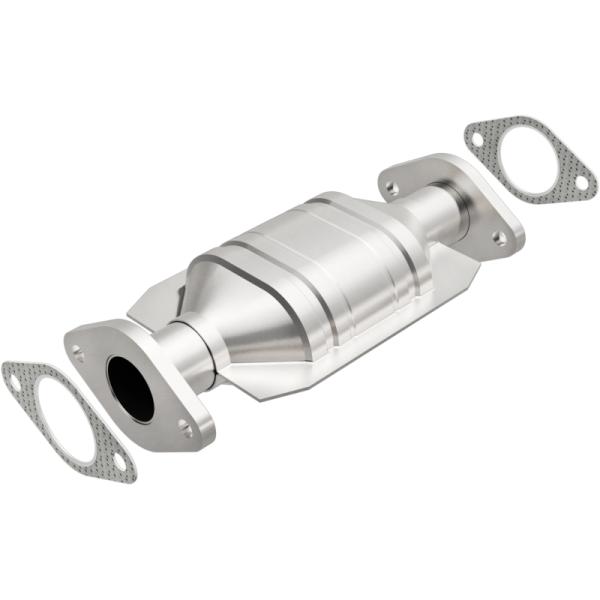 MAG Converter Direct Fit Magnaflow 49438