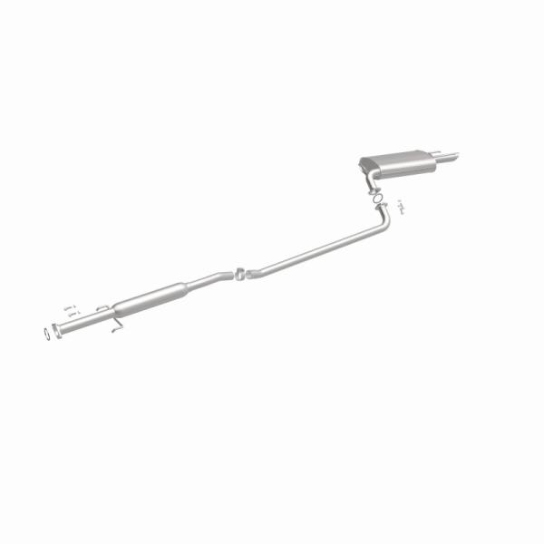 MAG BRE Exhaust Kits Magnaflow 116-0274