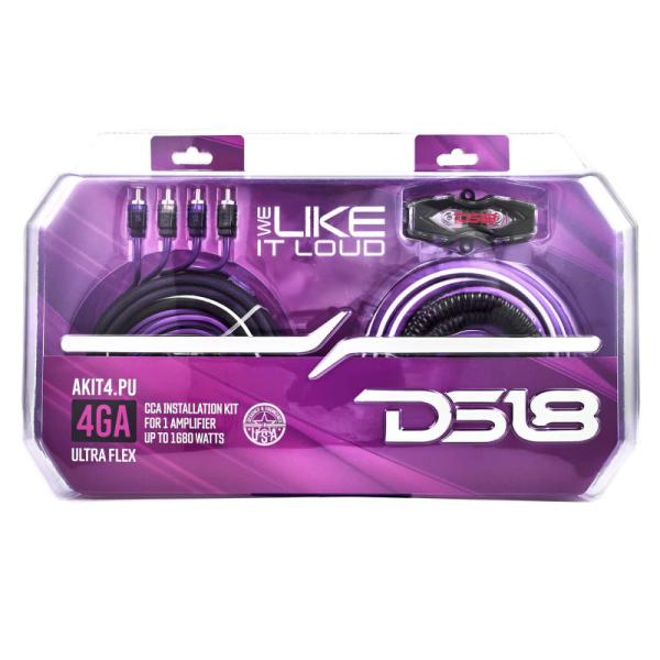 DS18 AKIT4.PU