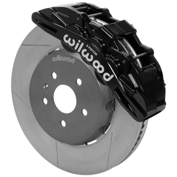 WIL SX6R Brake Kit Wilwood 140-15441