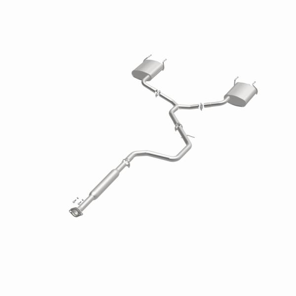 MAG BRE Exhaust Kits Magnaflow 106-0898