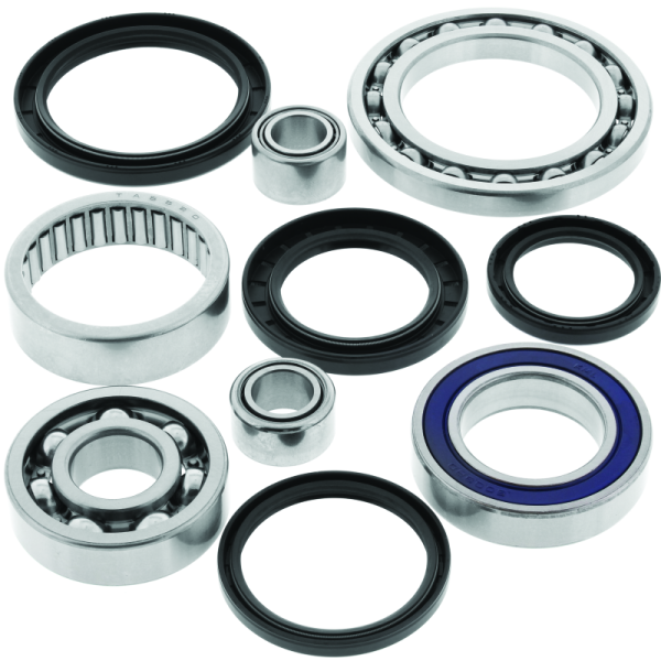 QBS Bearings QuadBoss 413029