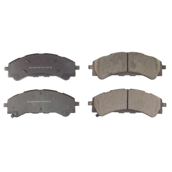 PowerStop 16-2216