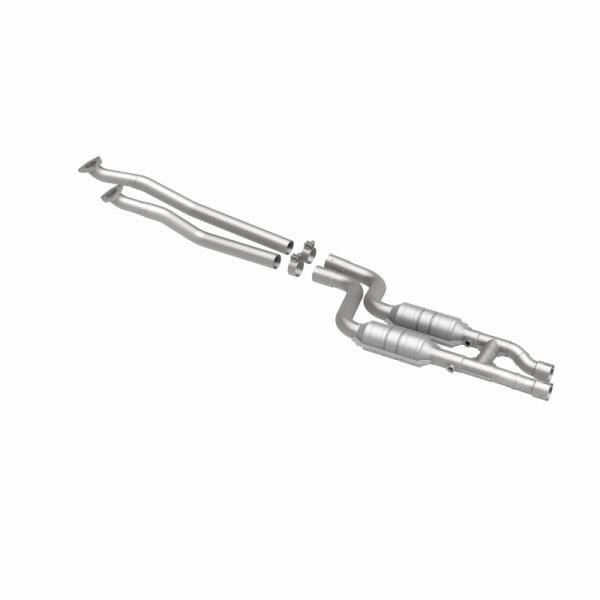 MAG Converter Direct Fit Magnaflow 24022