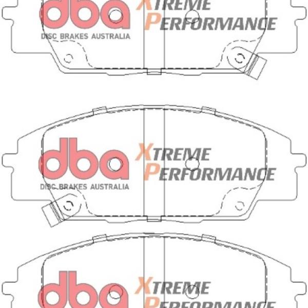 DBA DB1452XP