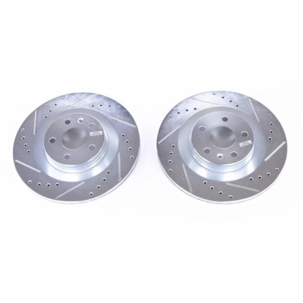 PowerStop EBR1643XPR
