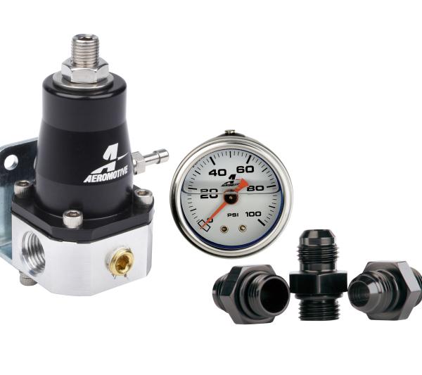 Aeromotive 13130