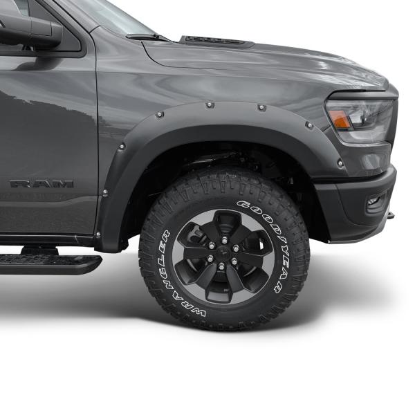 Bushwacker 50059-02