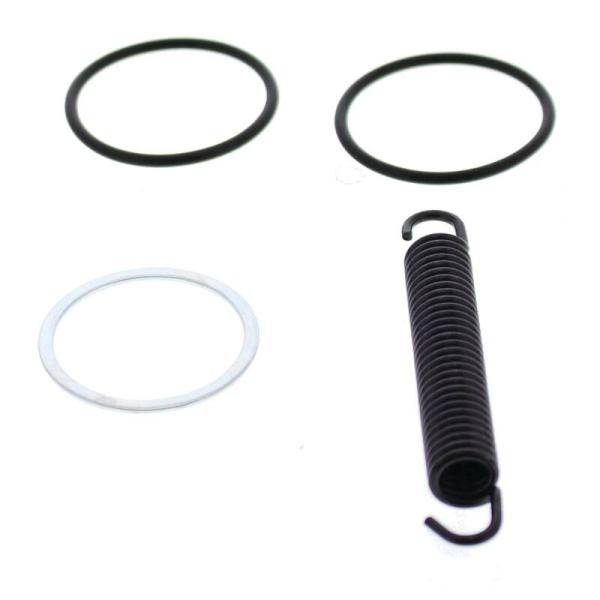 Vertex Pistons 823166