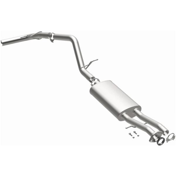 MAG BRE Exhaust Kits Magnaflow 106-0549