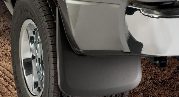 Husky Liners 59461