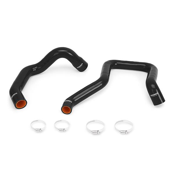 Mishimoto MMHOSE-XJ6-91BK