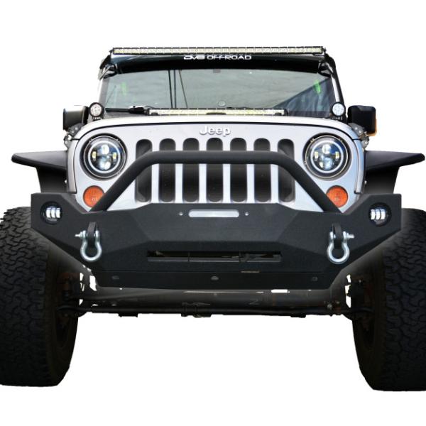 DV8 Offroad FBSHTB-19