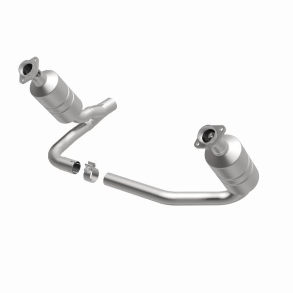 MAG Converter Direct Fit Magnaflow 49849