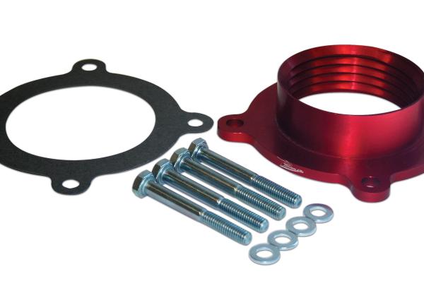 AIR Throttle Body Spacer Airaid 310-618