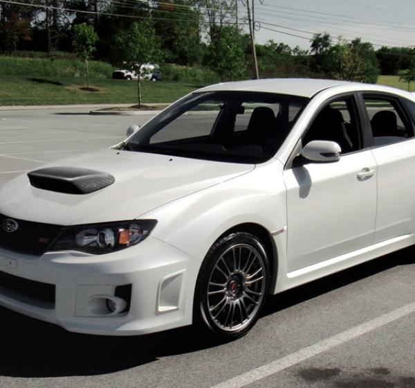 Seibon HDS0809SBIMP-STI