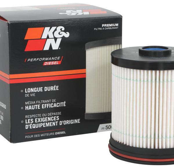 K&N Engineering PF-5000