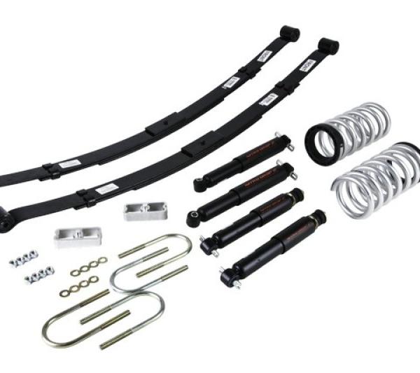 Belltech 568ND