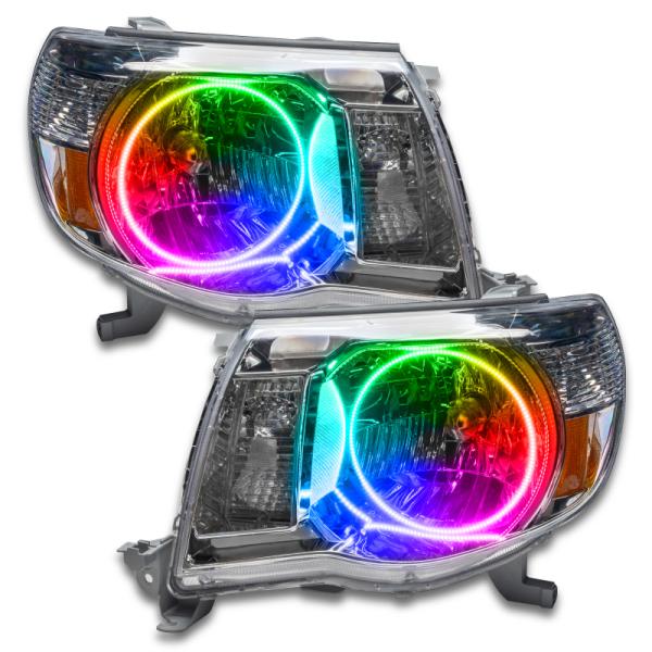 ORACLE Lighting 8109-334