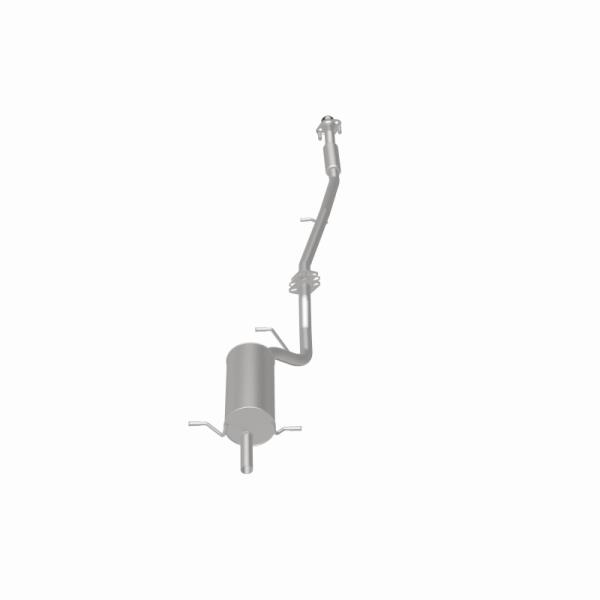 MAG BRE Exhaust Kits Magnaflow 106-0287