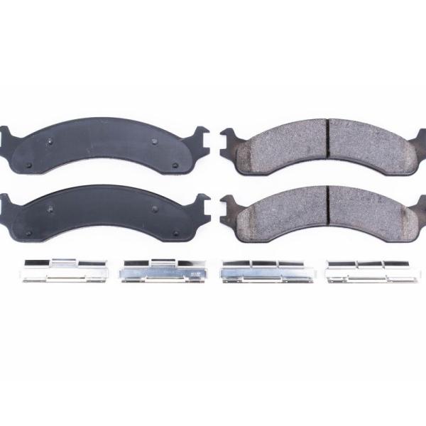 PowerStop 17-821