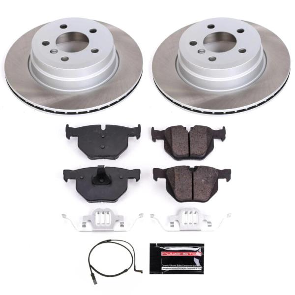 PowerStop SC5984