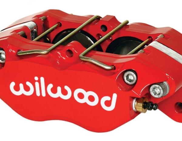 Wilwood 120-9706-RD