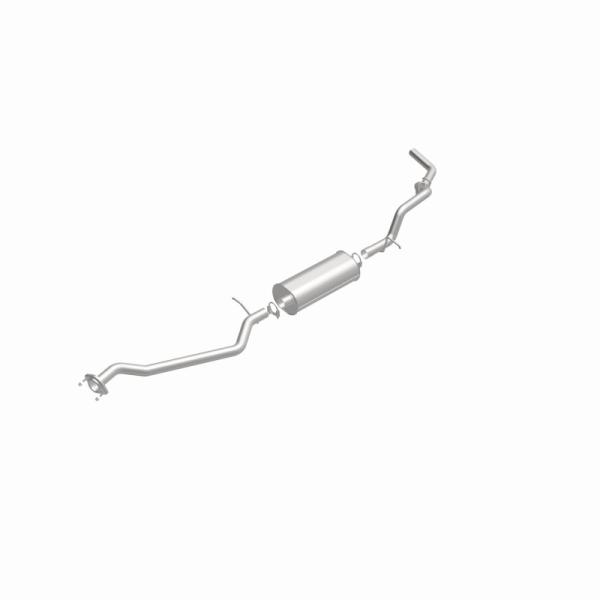 MAG BRE Exhaust Kits Magnaflow 106-0509