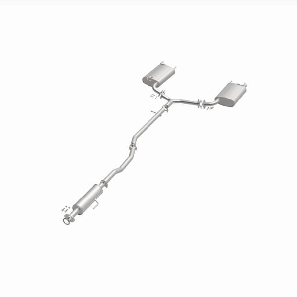 MAG BRE Exhaust Kits Magnaflow 106-0963