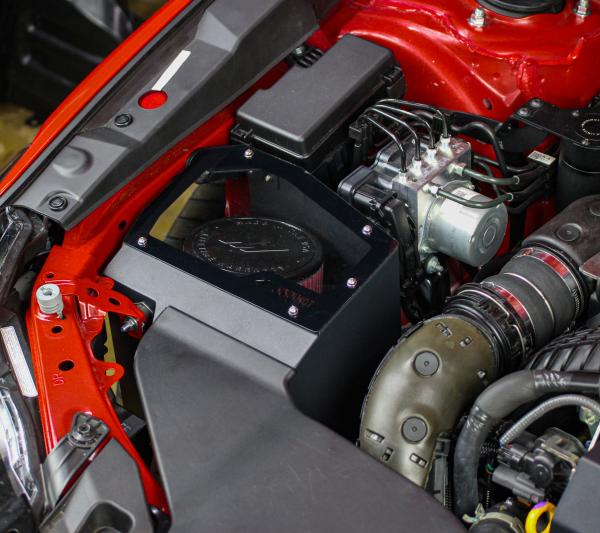 Mishimoto MMAI-WRX-22MWBK