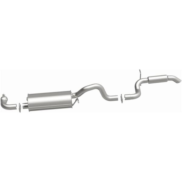 Magnaflow 106-0506