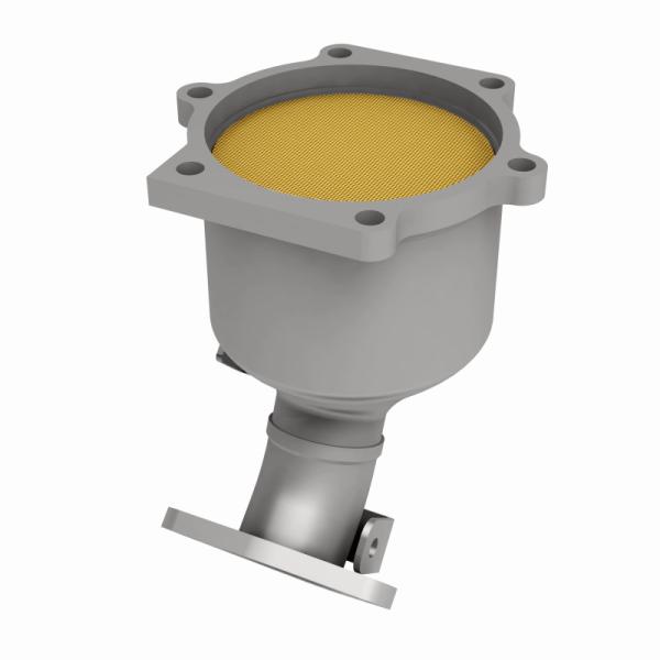 MAG Converter Direct Fit Magnaflow 50806