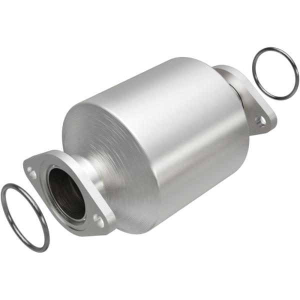 MAG Converter Direct Fit Magnaflow 3322656