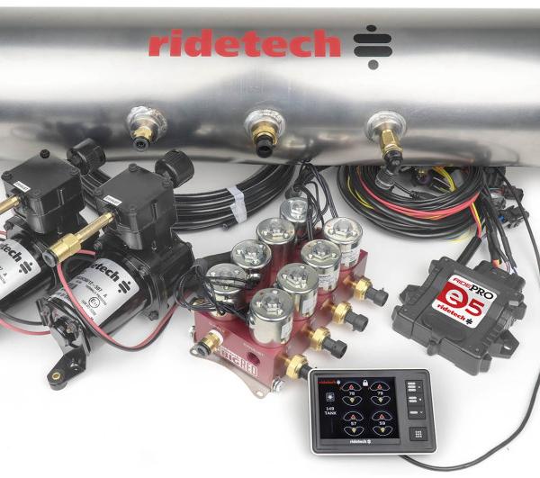 Ridetech 30534700