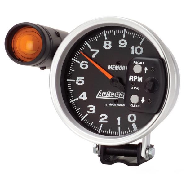 AutoMeter 233906