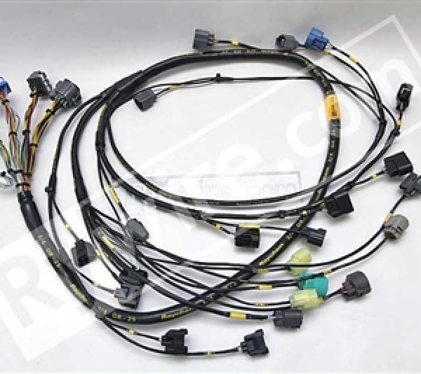 Rywire RY-S2K-MILSPEC