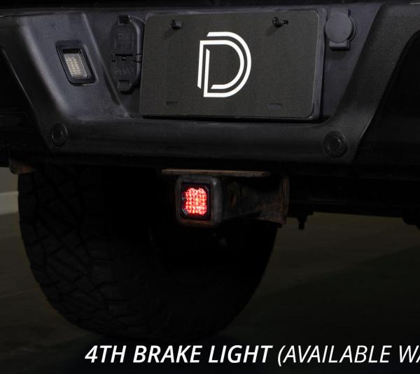 Diode Dynamics DD7648