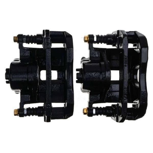 PowerStop S2584BLK