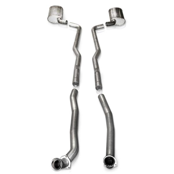 Stainless Works V6814300S