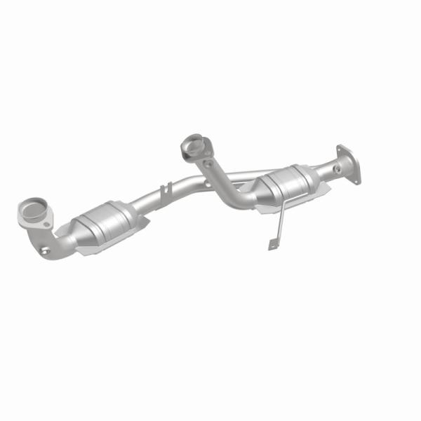 Magnaflow 93436