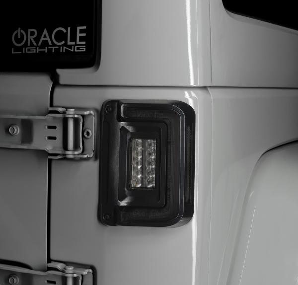 ORACLE Lighting 5891-504-T