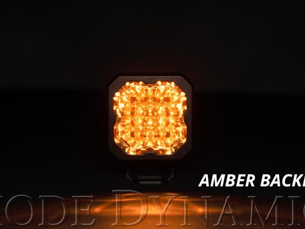 Diode Dynamics DD6458S