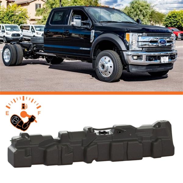 Titan Fuel Tanks 7020617