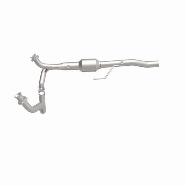 MAG Converter Direct Fit Magnaflow 4451203