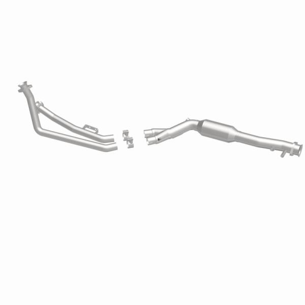 MAG Converter Direct Fit Magnaflow 4481177