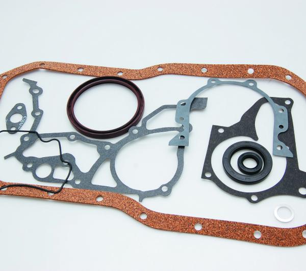 Cometic Gasket PRO2019B