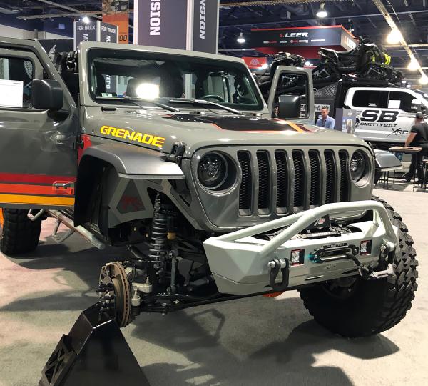 ORACLE Lighting 5839-504-PAU